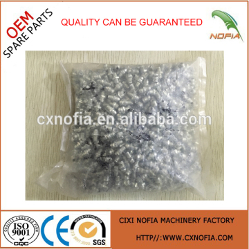 Chery Harvester Grease Fitting M6