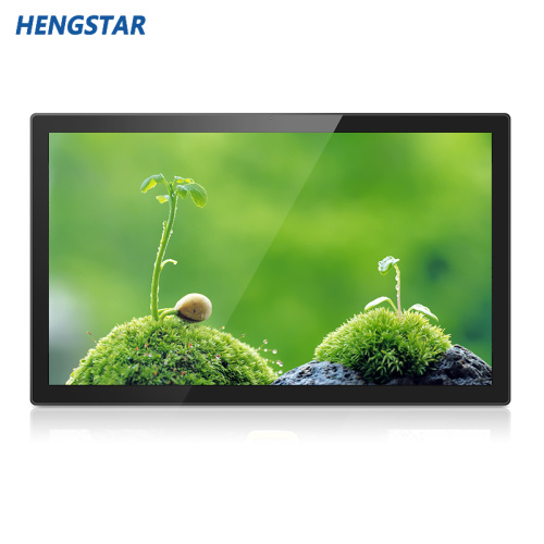 27inch all-in-one pc hdmi input tablet android