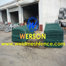 Sack Gabions