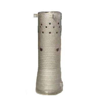 Custom High-Temperature Alloy Rene 88DT Seals and Fabrication for Aircraft Engine Components