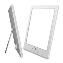 Suron 10000LUX SAD Light Therapy Lamp with UV-Free