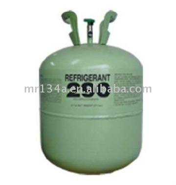 R290 propane Refrigerant gas