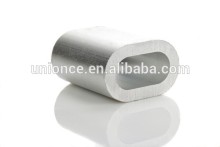 Stainless Aluminum Ferrules