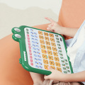 Membrane Switch Keypad Point-reader