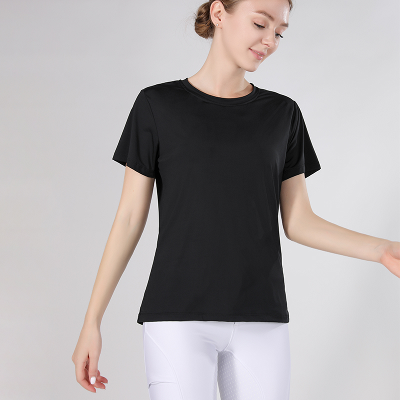 Summer Cool Women T-shirt Strada base