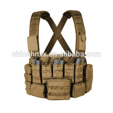 nylon tactical army military vest