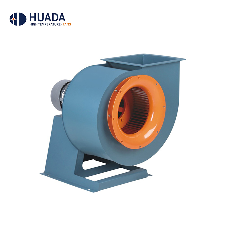Low Noise Industrial Exhaust Centrifugal Blower Fan, High Quality Low ...