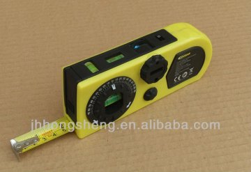 laser tape measure