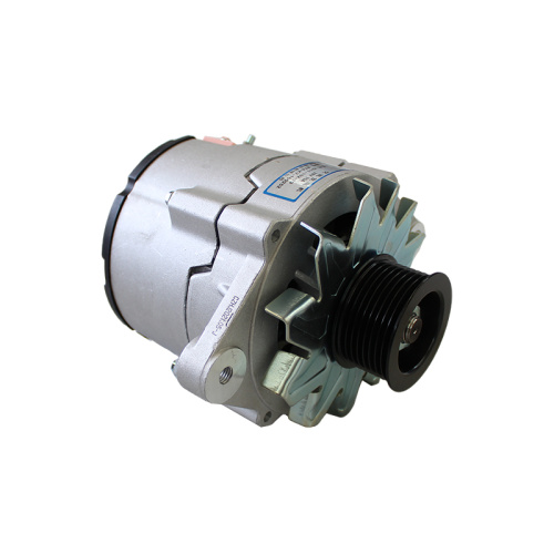 JFZ252D1 D11-102-13+un alternador para el motor de cargador de ruedas