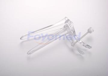 Vaginal Speculums Middle Screw Type