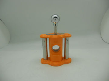 cohiba cigar cutter ,all metal cigar cutter ,table cigar cutter JF-042