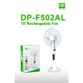 Household Standing Pedestal Floor Fans With Remote Control