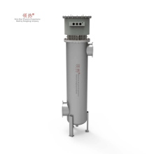 Factory Direct 860kw Industrial Vertical Circulation Heaters for N2 - 380V Power