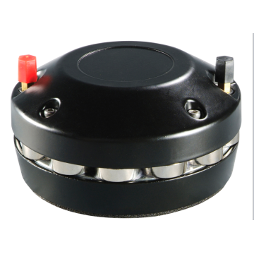 Titanium diaphragm 108dB 3" neodymium driver DE850-8