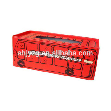 rectangular costmetic box napkin box