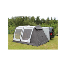 Inflatable Awning for Minivan and Motorhome