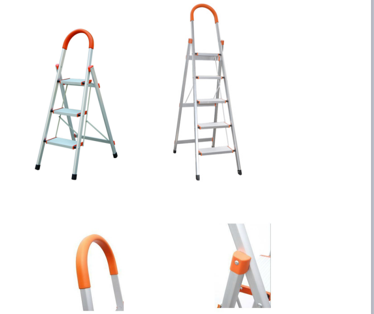 Household D Type Ladder Household D Type Ladder