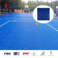 3x3 Basketball Court Floor Outdoor Basketball Court Couring