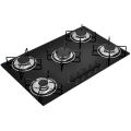 Gas 5 Burner Stove Tramontina