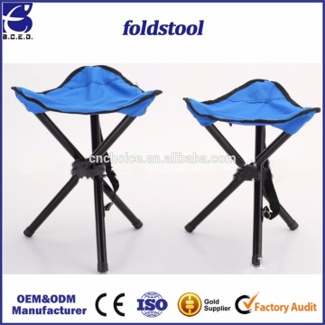 Aluminum Folding Adjustable Chair, Plastic Folding Chair