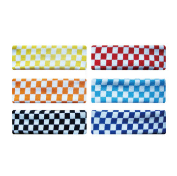 Different Sizes Custom Design Good Service Fabric Head Band For Promotion