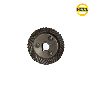 Custom Bevel Gear Engineering Solutions