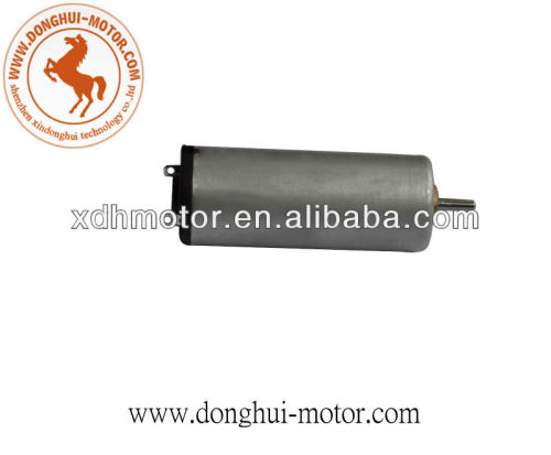 dc motor for elevator door