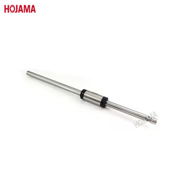 High Precision SOT015 Ball Spline Solid Shaft