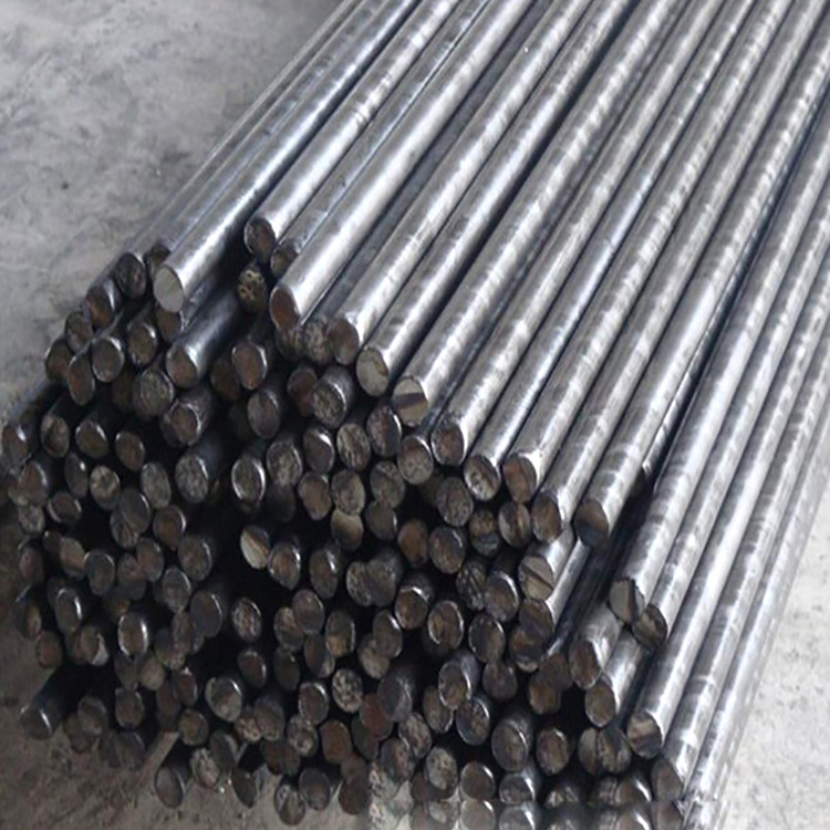 ck45 carbon steel rod manufacturer