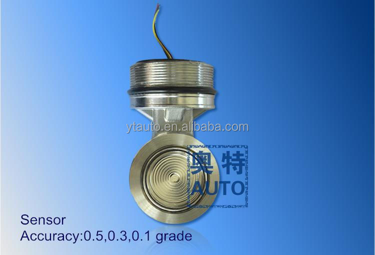 Gas Differential Pressure Transmitter, Pressure transducer, Pressure sensor