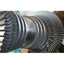 1MW-50MW High Efficiency Turbines