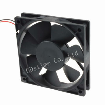 DC 24V Industrial Cooling Fan 12038 120x120x38mm