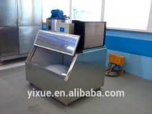 Factory!1000kgs flack ice making machine for supermarket