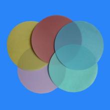 Diamond Lapping Film Disc