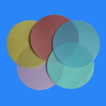 Diamond Lapping Film Disc