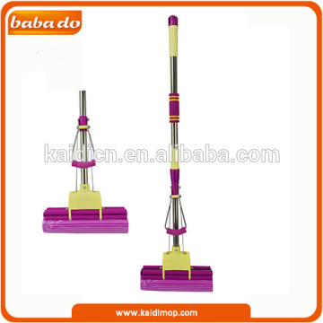 New product adjustable pva mop,cleaning mops,easy mop