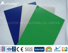 Construction Material Fire-proof Aluminum Composite Panel