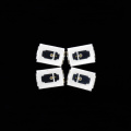 617nm Orange / LED e khubelu e nang le 3020 SMD LED