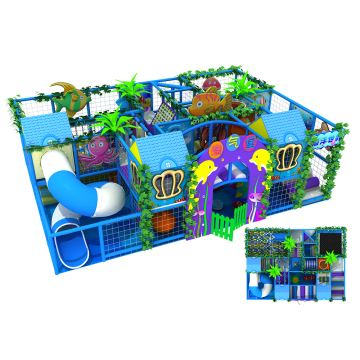 Children Play Centre: Indoor Playground Equipment for Toddler Play Grounds and Amusement Parks