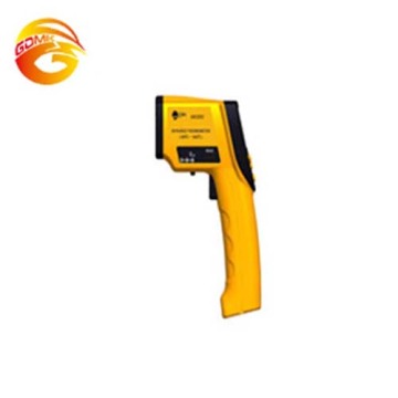 Infrare d Thermo meter