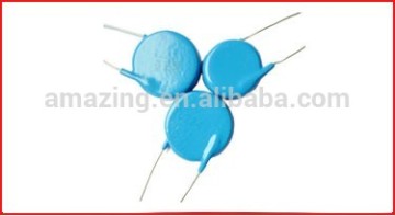 High voltage ceramic capacitor 20KV 102K 1000PF China Manufacturer