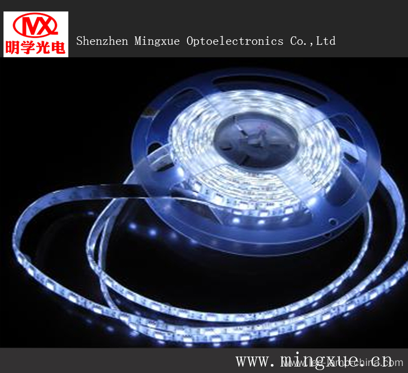 Indoor flexible led strip