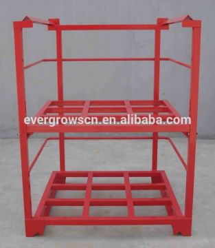 warehouse,tyres stacking shelve,post pallet