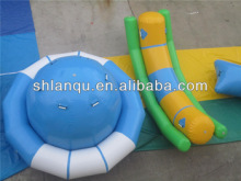 Water Park Games Inflatable Floating Saturn for Sale