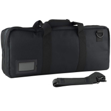 Water Resistant and Durable Chef Knife Roll Bag