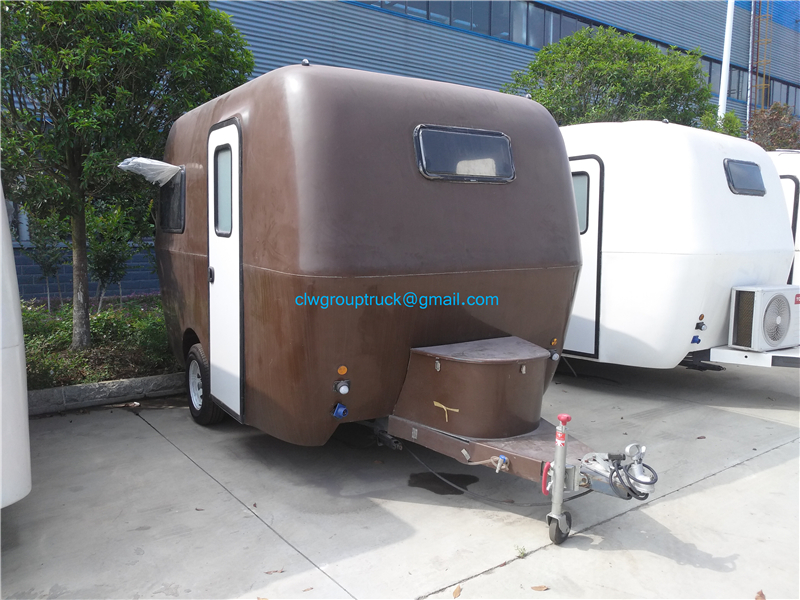 Camper Trailer 2