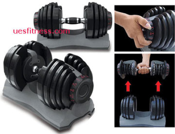 Dumbbell