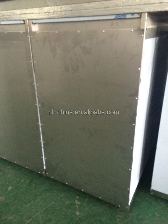 alibaba outdoor stainless steel kitchen cabinet