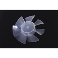 Custom plastic injection molds fan blade products