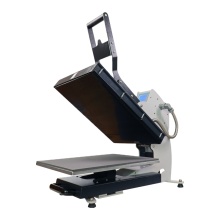 TA 4050 Digital Flat Sublimation Heat Transfer Machine